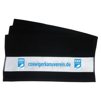 Coswiger Kanu-Verein Handtuch