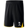 VfB Saxonia Halsbrücke Trainingsshort Junior