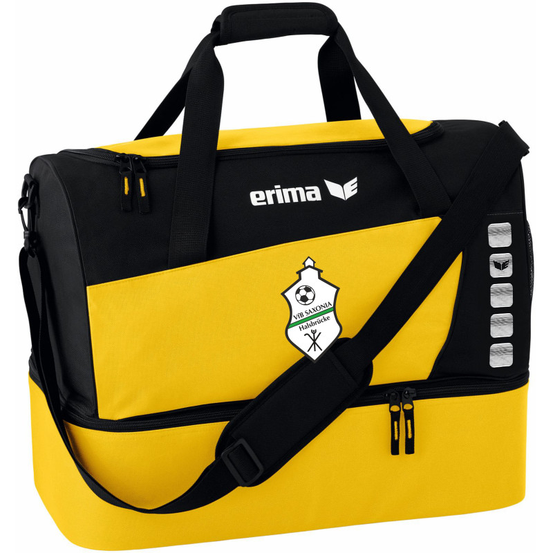 VfB Saxonia Halsbrücke Sporttasche L