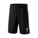 VfB Saxonia Halsbrücke Trainingsshort mit Taschen Unisex