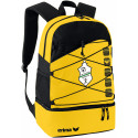 VfB Saxonia Halsbrücke Multifunktionsrucksack mit Bodenfach