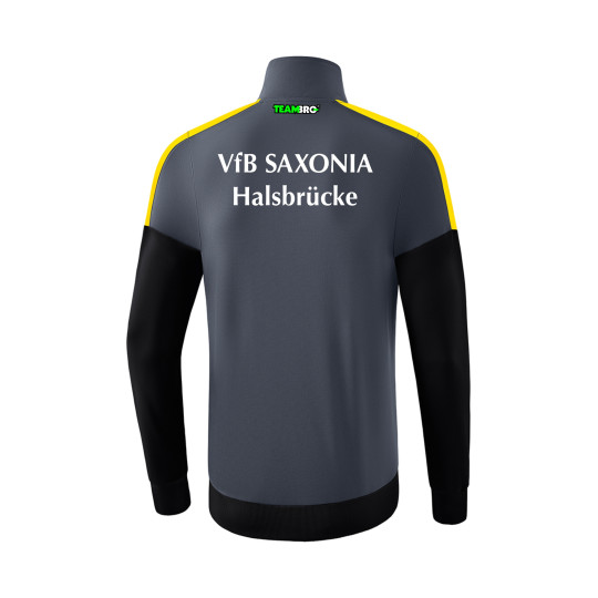 VfB Saxonia Halsbrücke Polyesterjacke Unisex