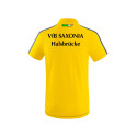 VfB Saxonia Halsbrücke Poloshirt Unisex