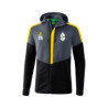 VfB Saxonia Halsbrücke Präsentationsjacke Unisex