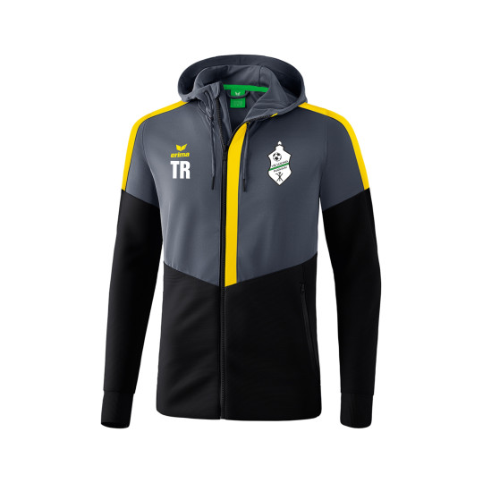 VfB Saxonia Halsbrücke Präsentationsjacke Junior
