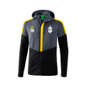 VfB Saxonia Halsbrücke Präsentationsjacke Junior