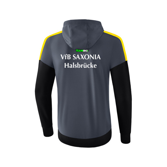 VfB Saxonia Halsbrücke Präsentationsjacke Junior