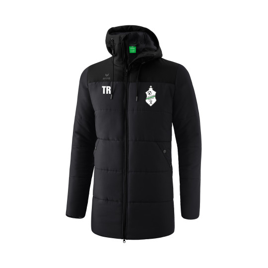 VfB Saxonia Halsbrücke Stadionjacke Unisex