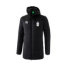 VfB Saxonia Halsbrücke Stadionjacke Unisex