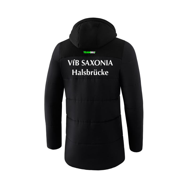 VfB Saxonia Halsbrücke Stadionjacke Unisex