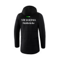 VfB Saxonia Halsbrücke Stadionjacke Unisex