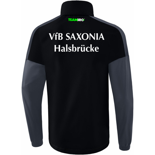 VfB Saxonia Halsbrücke Allwetterjacke Unisex