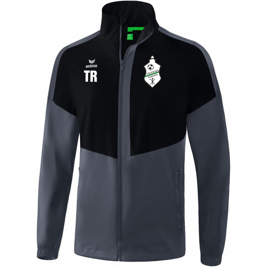 VfB Saxonia Halsbrücke Allwetterjacke Junior