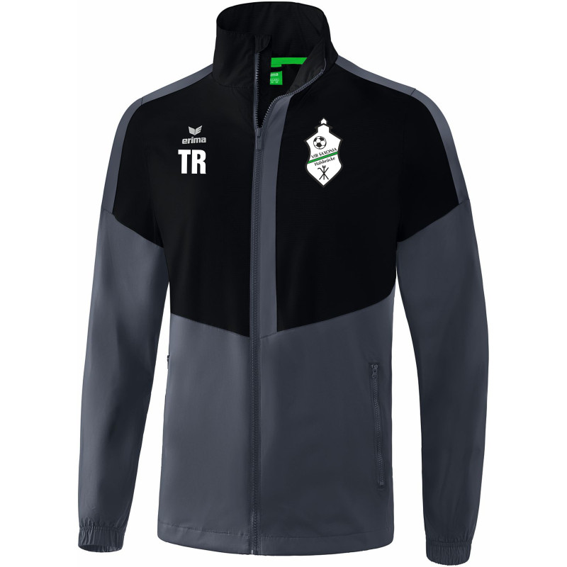 VfB Saxonia Halsbrücke Allwetterjacke Junior