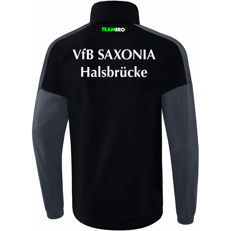 VfB Saxonia Halsbrücke Allwetterjacke Junior
