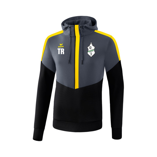 VfB Saxonia Halsbrücke Kapuzensweat Unisex