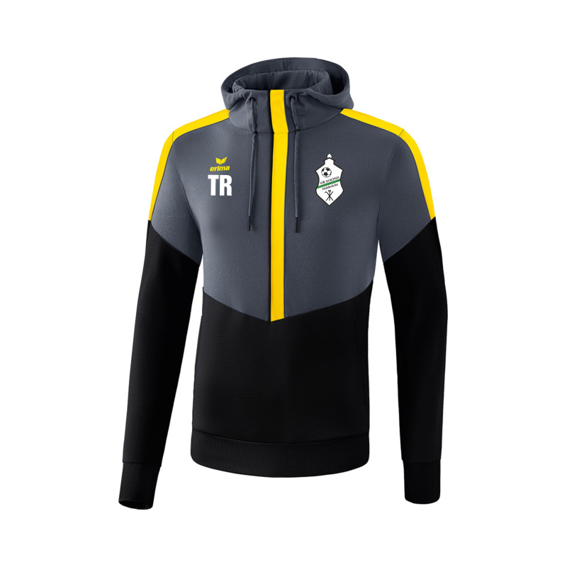 VfB Saxonia Halsbrücke Kapuzensweat Unisex