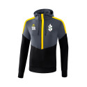 VfB Saxonia Halsbrücke Kapuzensweat Unisex