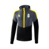 VfB Saxonia Halsbrücke Kapuzensweat Unisex