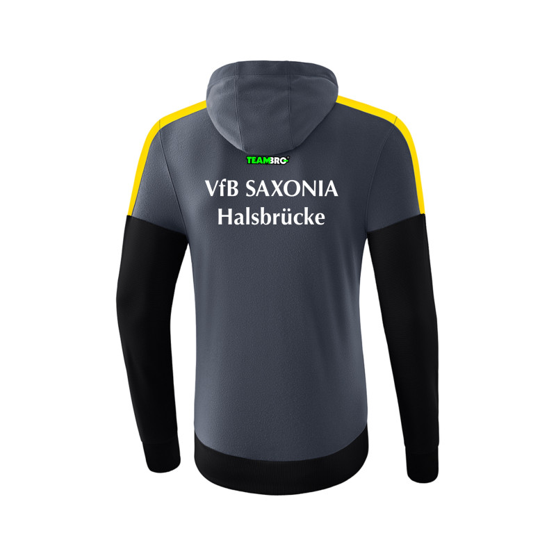 VfB Saxonia Halsbrücke Kapuzensweat Junior