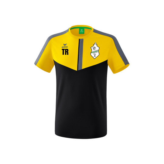 VfB Saxonia Halsbrücke T-Shirt Unisex