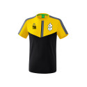 VfB Saxonia Halsbrücke T-Shirt Unisex