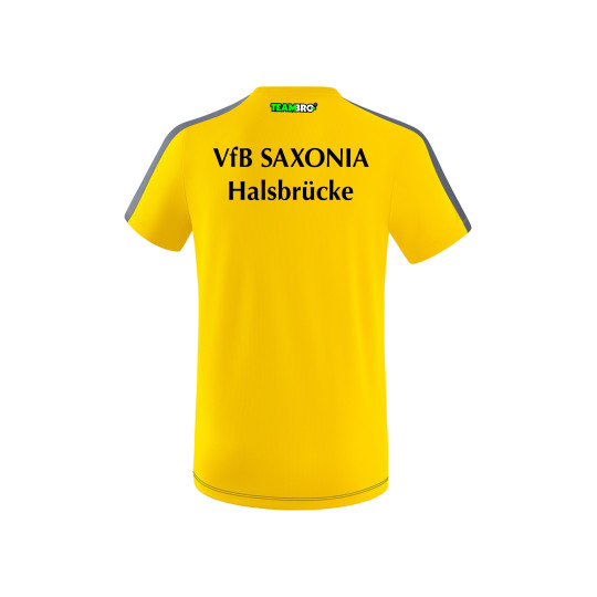 VfB Saxonia Halsbrücke T-Shirt Unisex