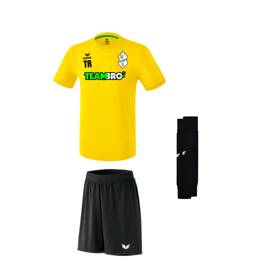 VfB Saxonia Halsbrücke Trainingsset Junior