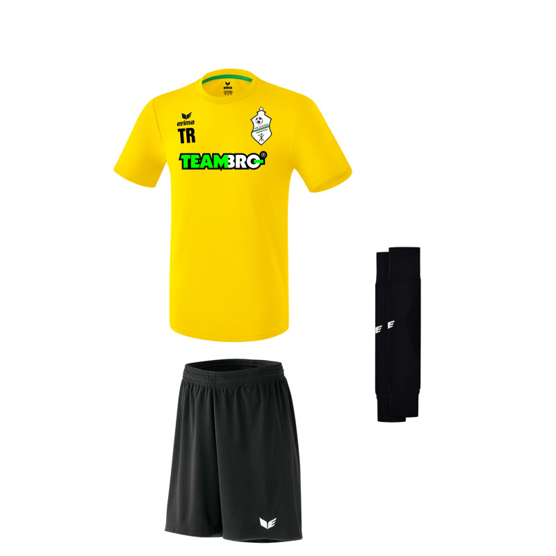 VfB Saxonia Halsbrücke Trainingsset Junior