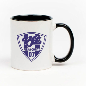 VfL Pirna-Copitz Tasse