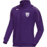 VfL Pirna-Copitz Polyesterjacke Junior