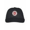 SV Heinrichsort/Rödlitz Cap schwarz
