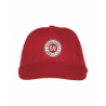 SV Heinrichsort/Rödlitz Cap schwarz