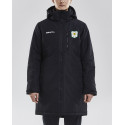 VKD Parka Damen schwarz