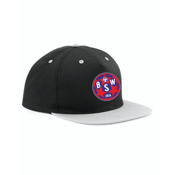 BSW Lausitz CAP Snapback 