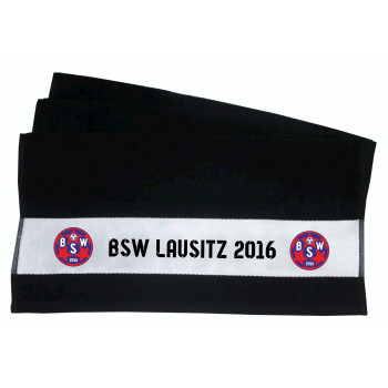 BSW Lausitz Duschtuch 