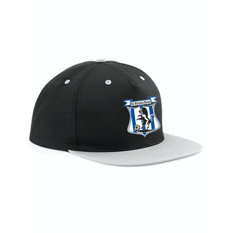 SG Wiednitz Heide CAP Snapback 