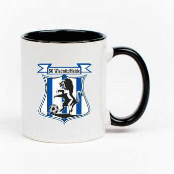 SG Wiednitz Heide Tasse
