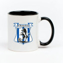 SG Kurort Hartha Tasse