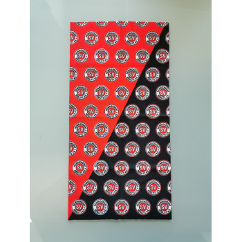 SV Heinrichsort/Rödlitz Loop Schal