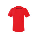 Funktions-Shirt rot (Kinder)