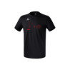 Funktions-Shirt schwarz (Kinder)