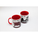 DSC Kaffeetasse