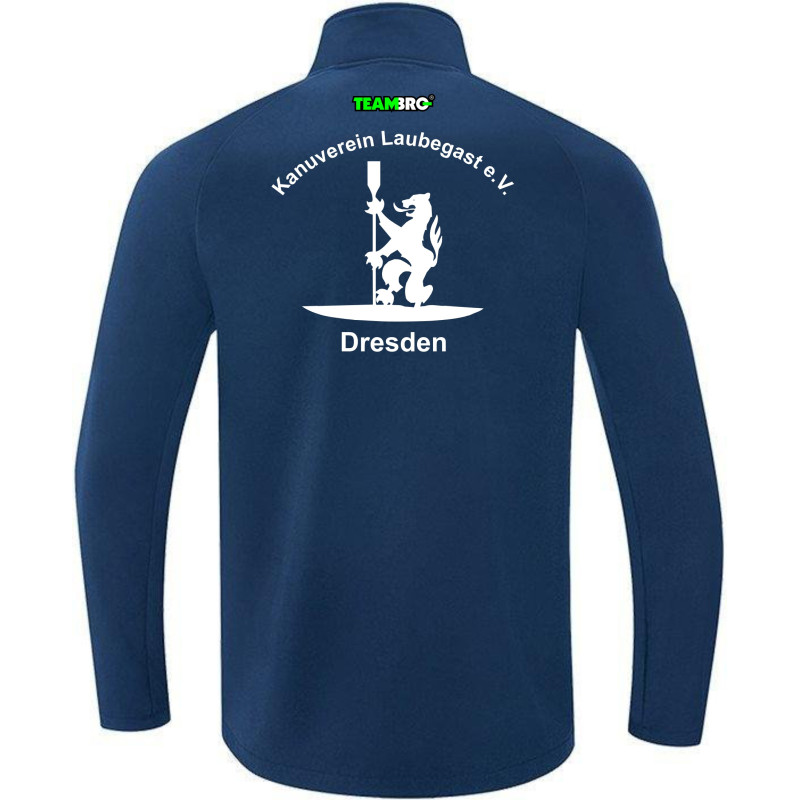 KVL Softshelljacke Junior