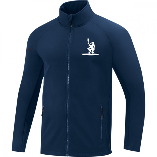 KVL Softshelljacke Damen