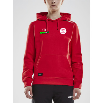 Görlitzer HC Hoodie Damen