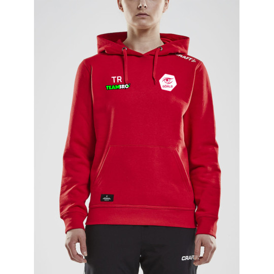 Görlitzer HC Hoodie Damen