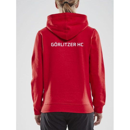 Görlitzer HC Hoodie Damen