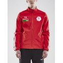 Görlitzer HC Softshelljacket Junior