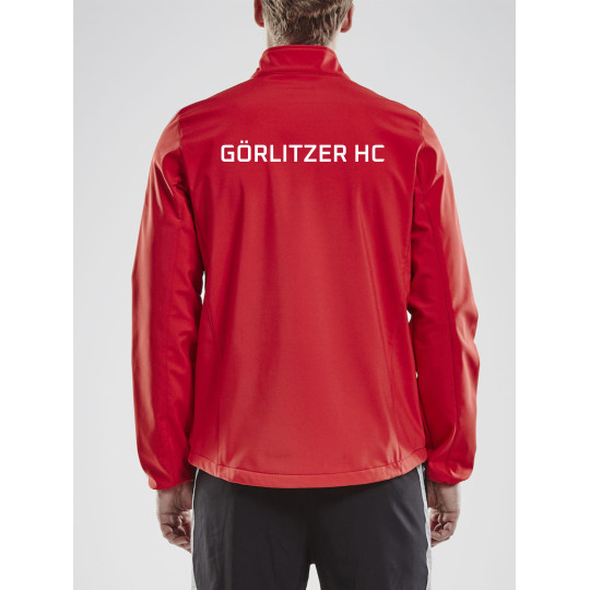 Görlitzer HC Softshelljacket Junior